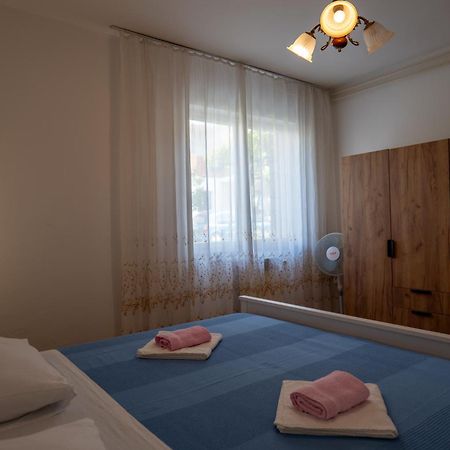 Irena'S Place A2 Rovinj Exterior foto