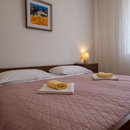 Irena'S Place A2 Rovinj Exterior foto
