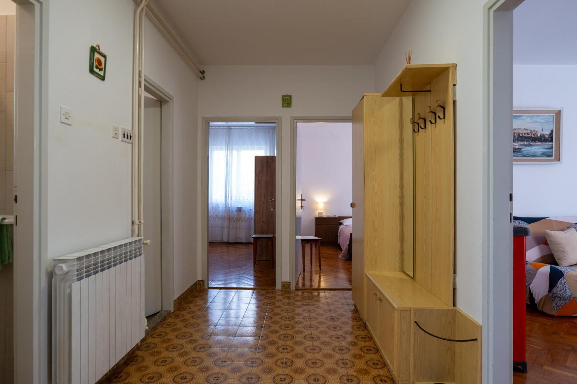 Irena'S Place A2 Rovinj Habitación foto