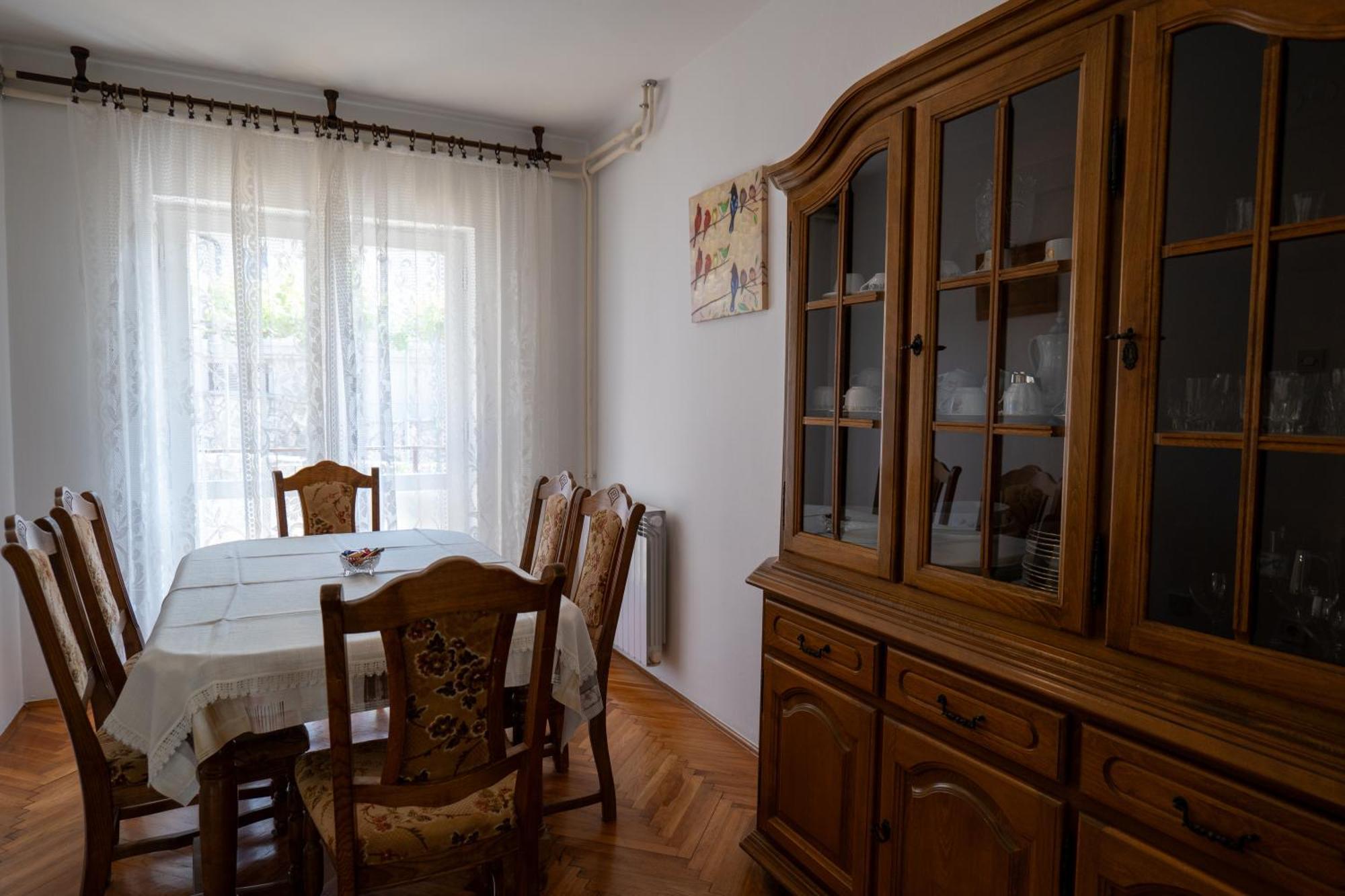 Irena'S Place A2 Rovinj Habitación foto