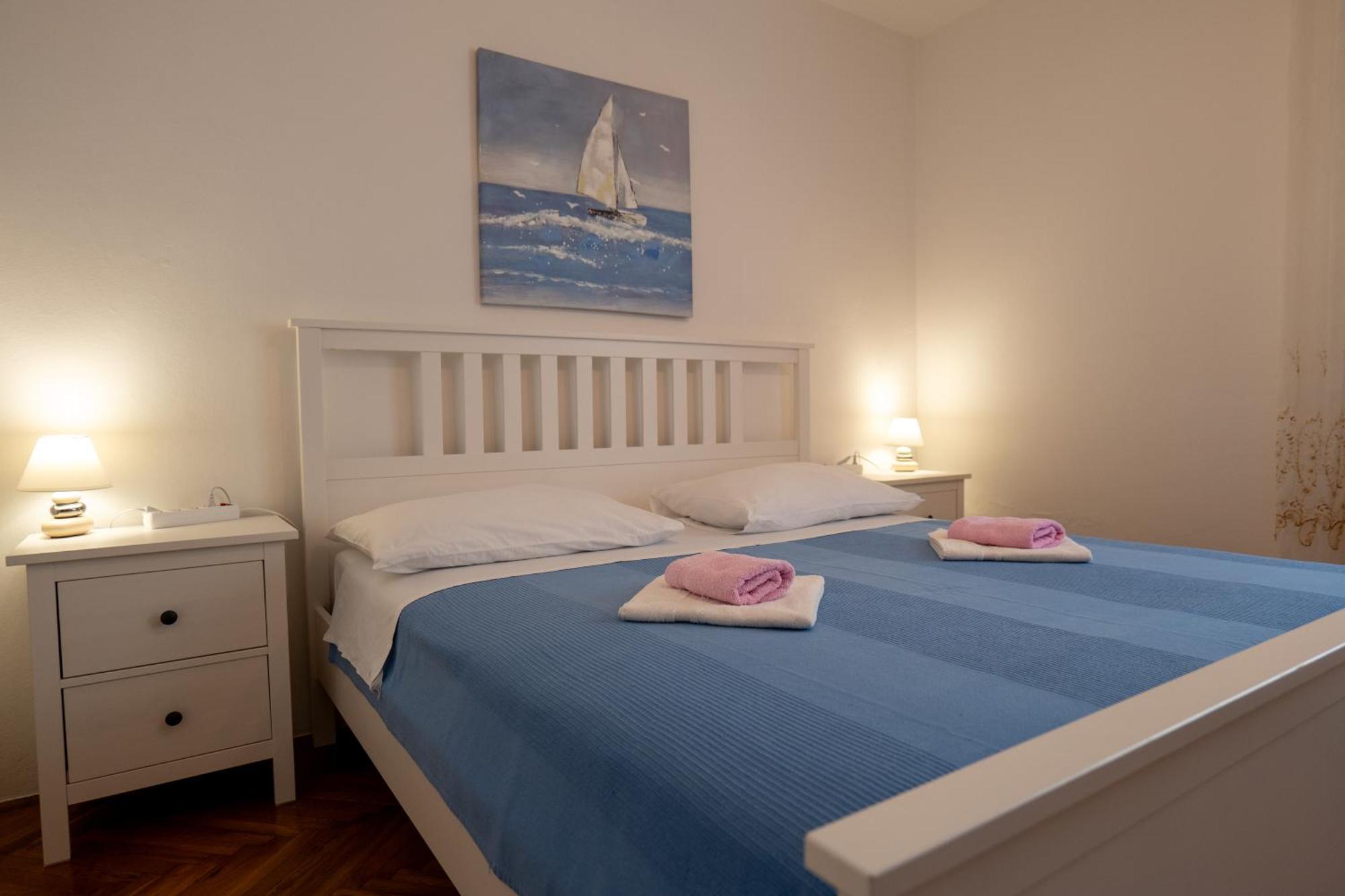 Irena'S Place A2 Rovinj Exterior foto