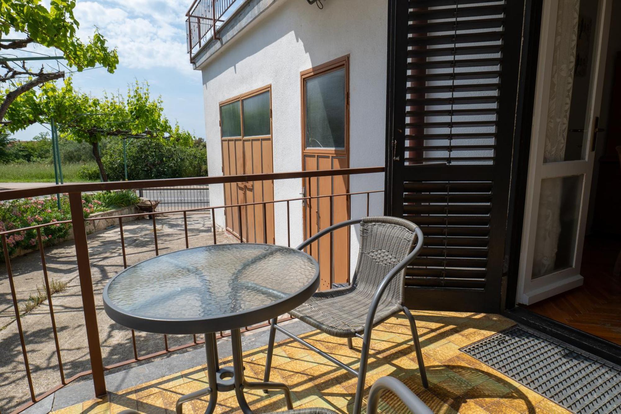 Irena'S Place A2 Rovinj Habitación foto