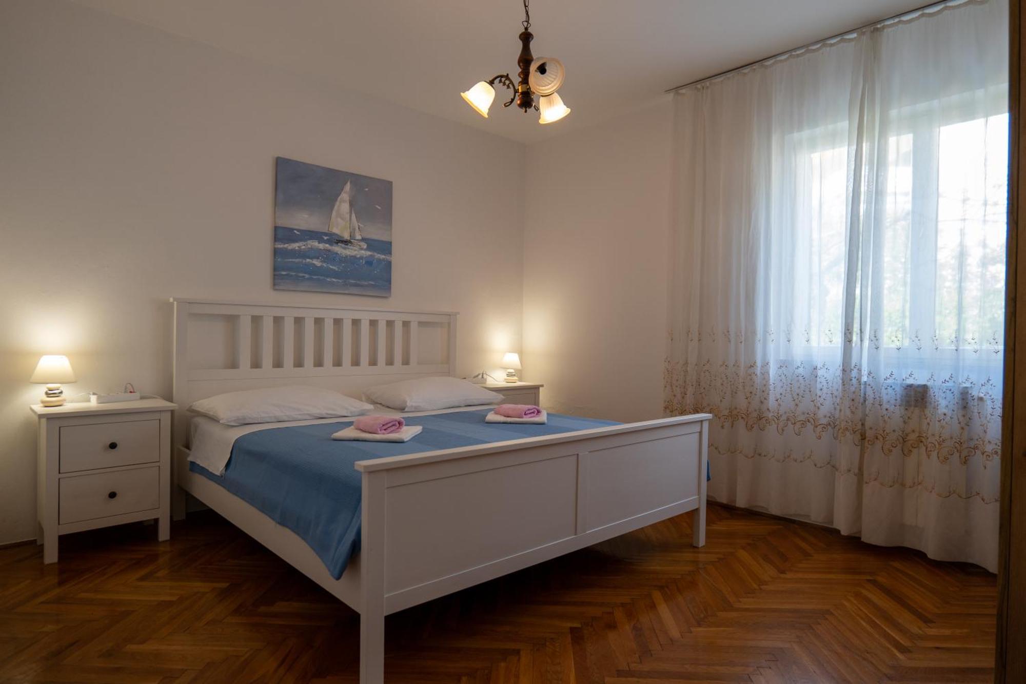 Irena'S Place A2 Rovinj Exterior foto