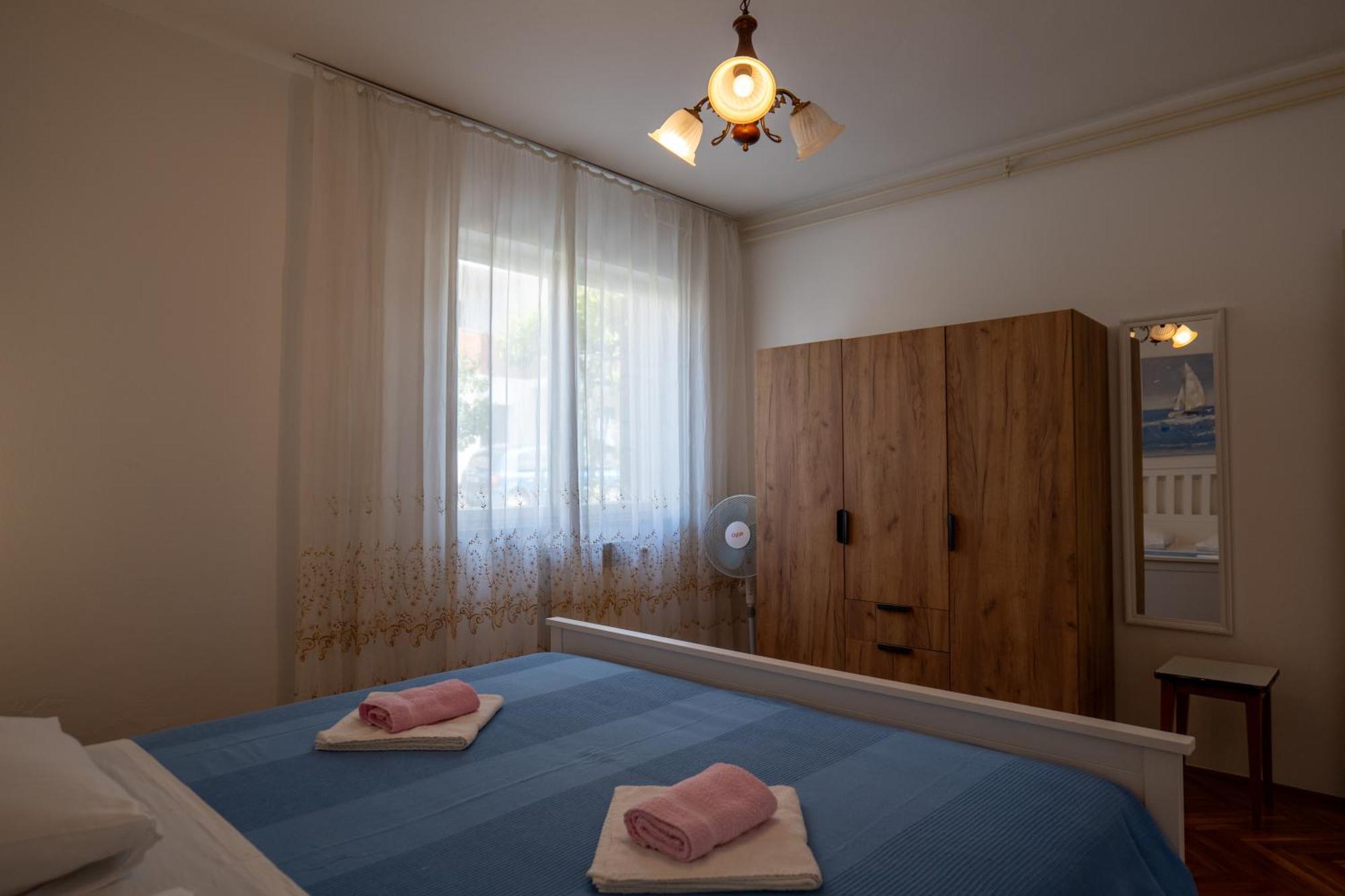 Irena'S Place A2 Rovinj Habitación foto