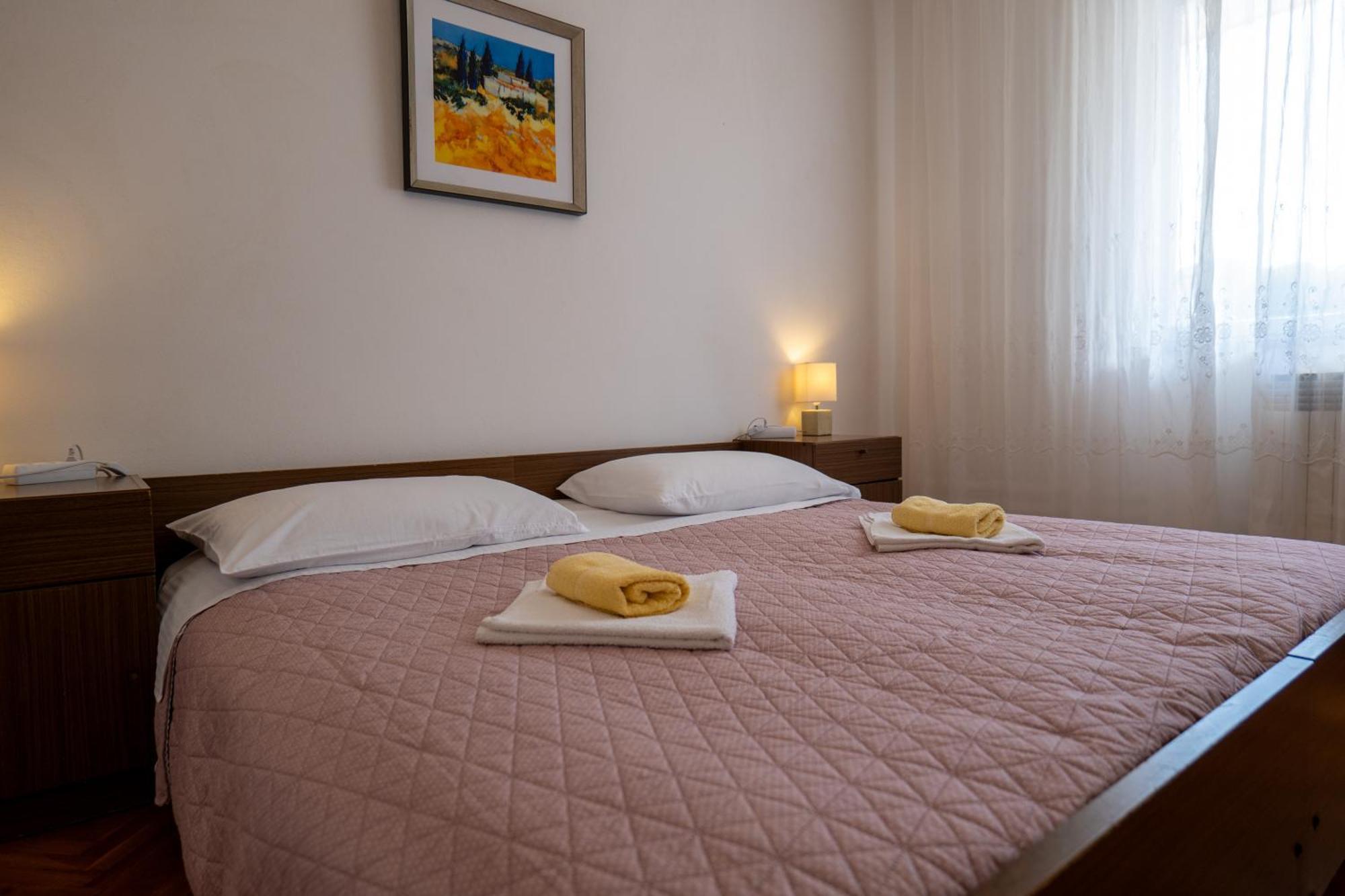 Irena'S Place A2 Rovinj Exterior foto