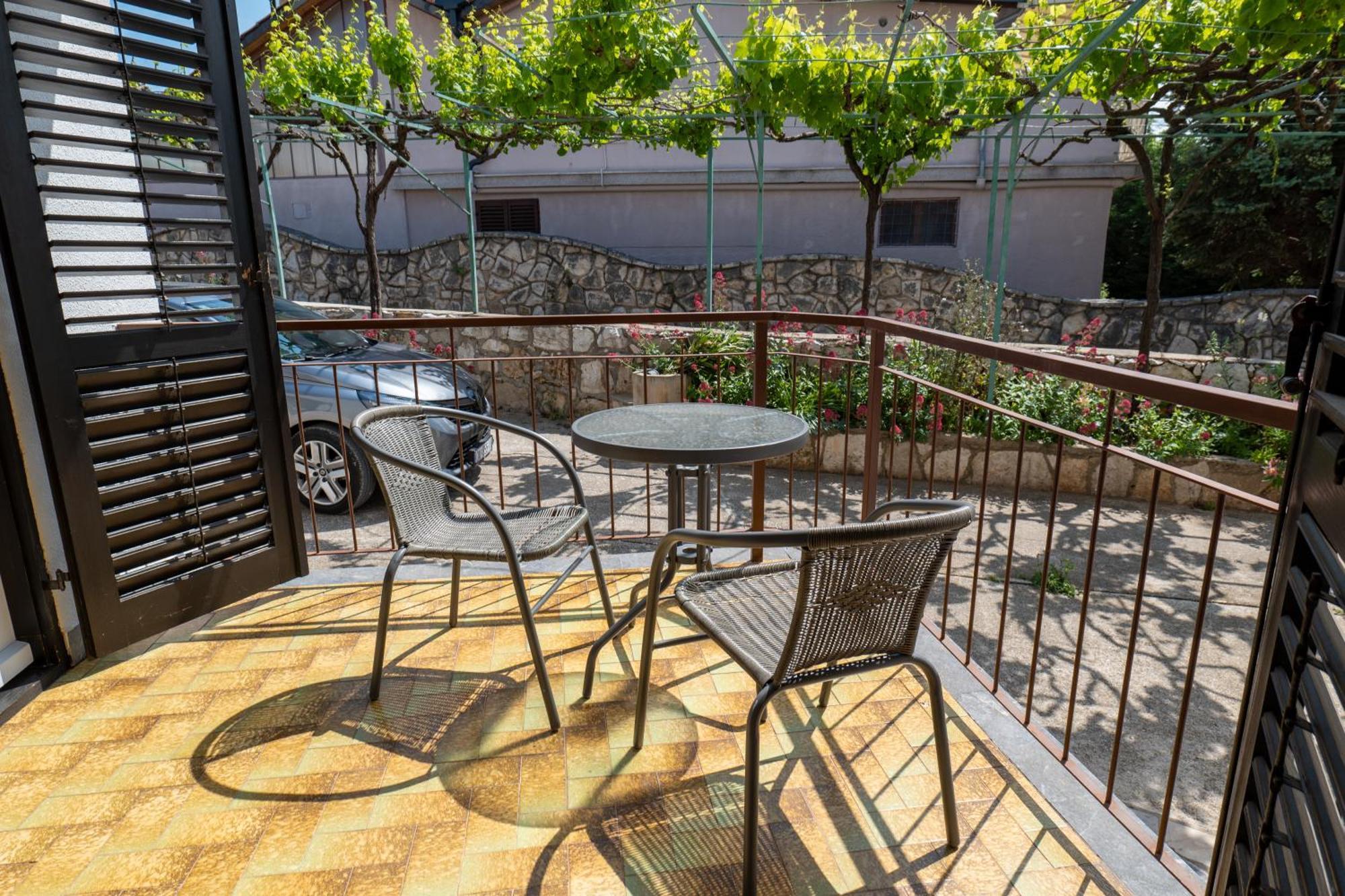 Irena'S Place A2 Rovinj Exterior foto