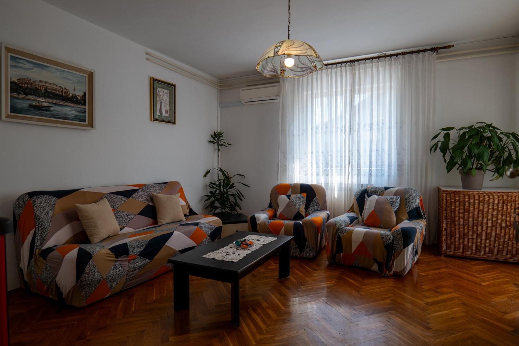 Irena'S Place A2 Rovinj Exterior foto