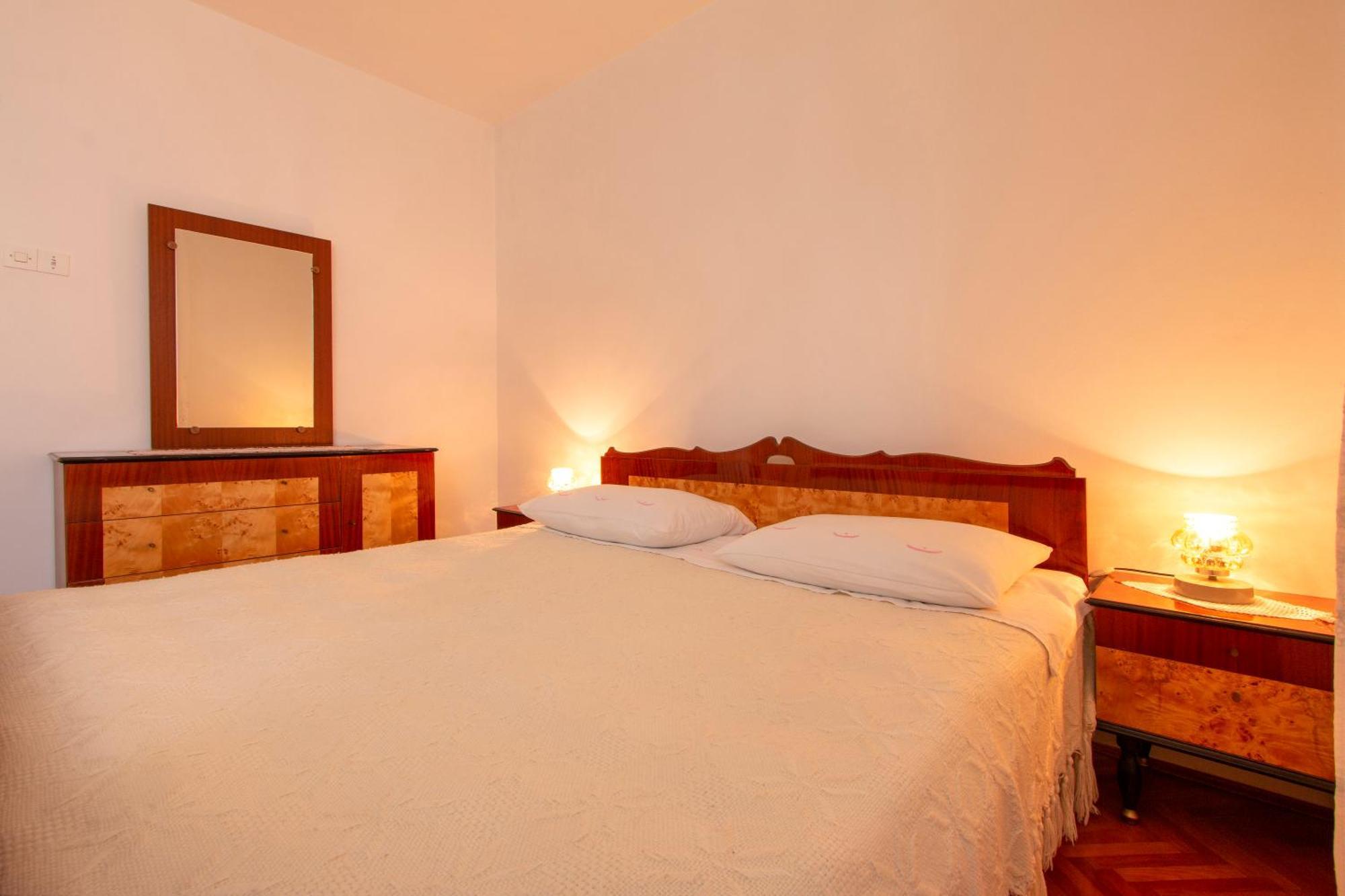 Irena'S Place A2 Rovinj Exterior foto