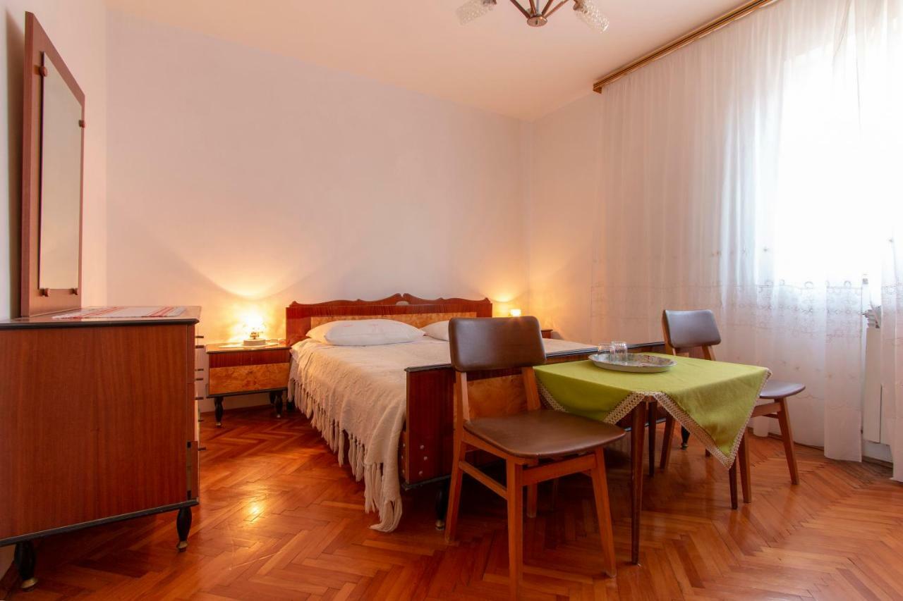 Irena'S Place A2 Rovinj Exterior foto