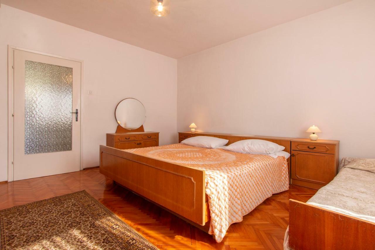 Irena'S Place A2 Rovinj Exterior foto