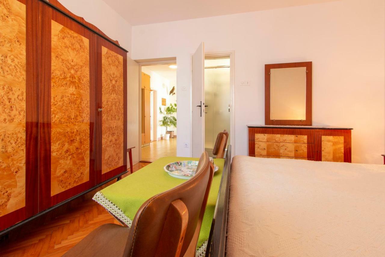 Irena'S Place A2 Rovinj Exterior foto