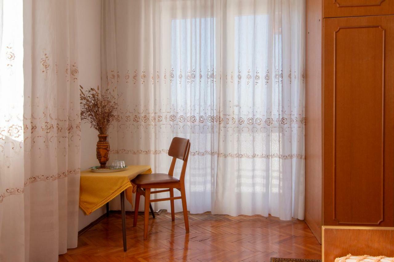Irena'S Place A2 Rovinj Exterior foto