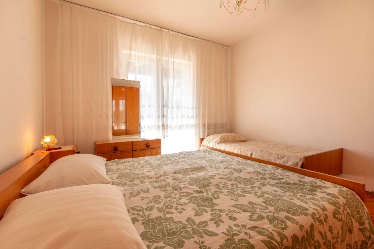 Irena'S Place A2 Rovinj Exterior foto