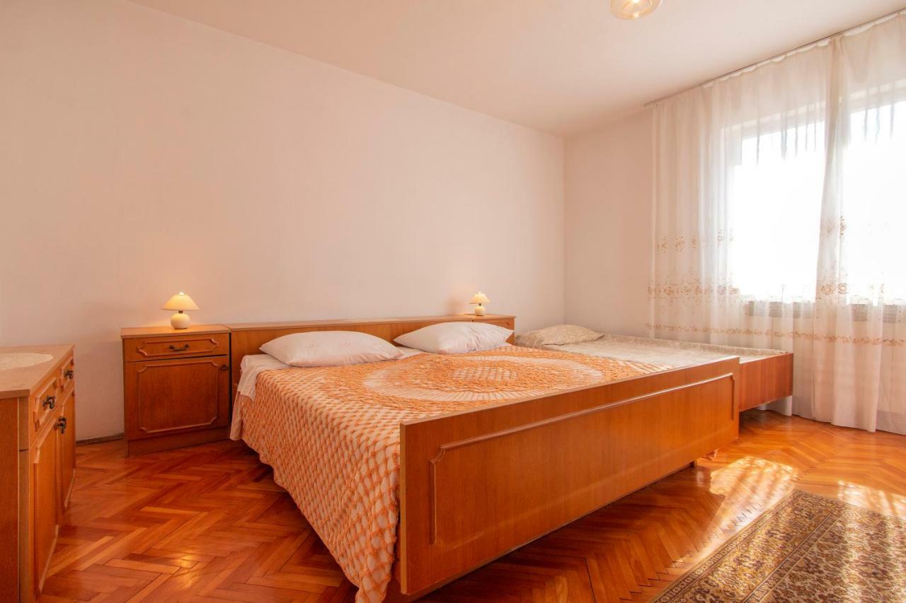 Irena'S Place A2 Rovinj Exterior foto