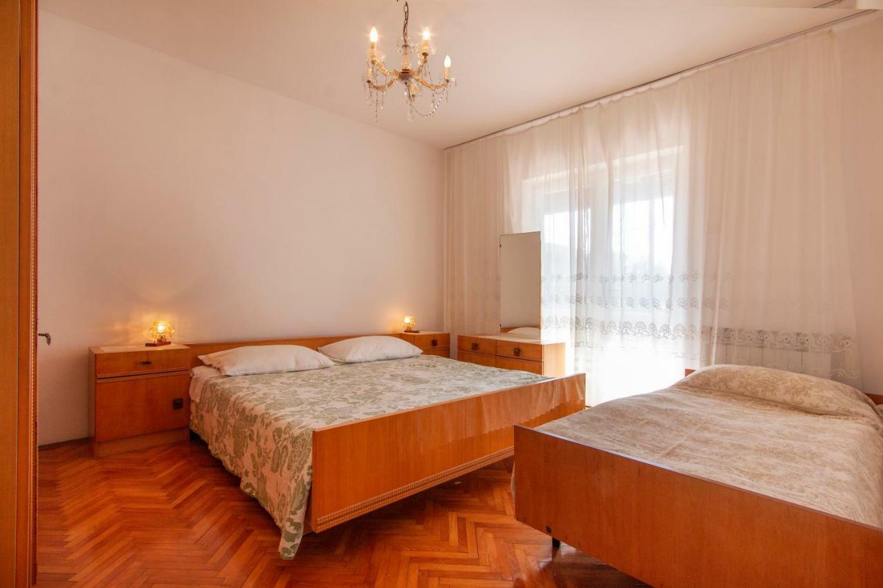 Irena'S Place A2 Rovinj Exterior foto