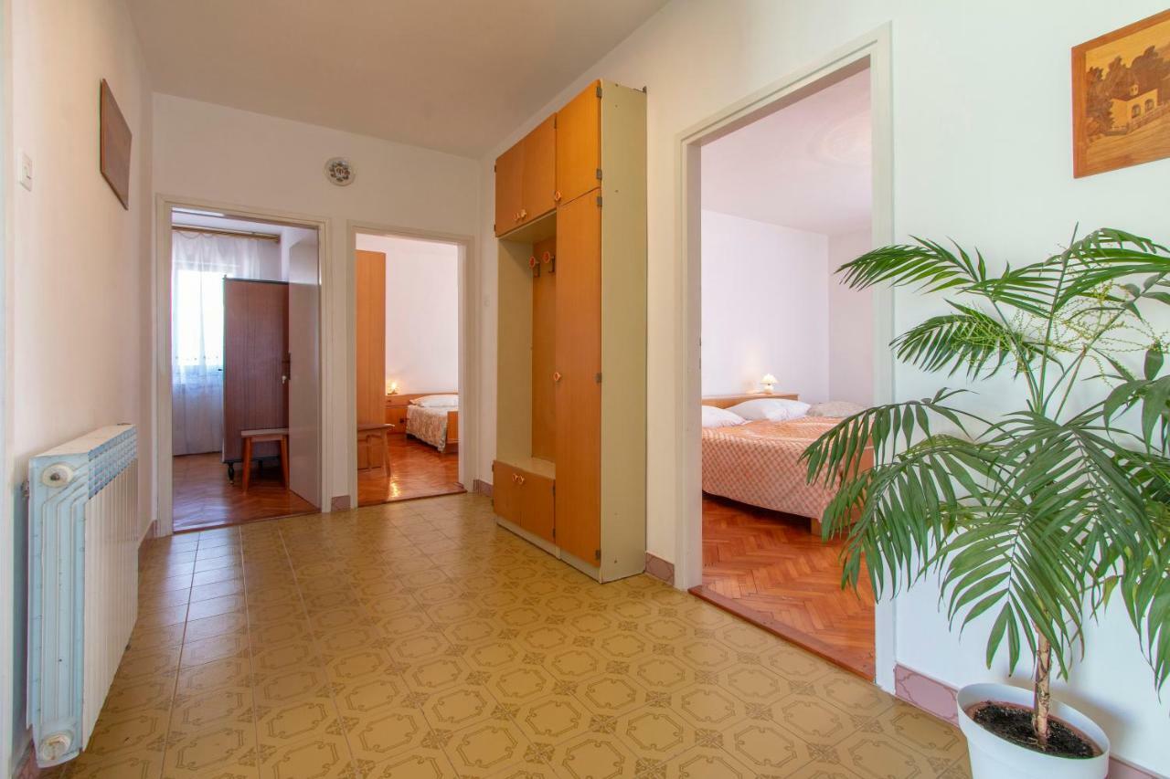 Irena'S Place A2 Rovinj Exterior foto