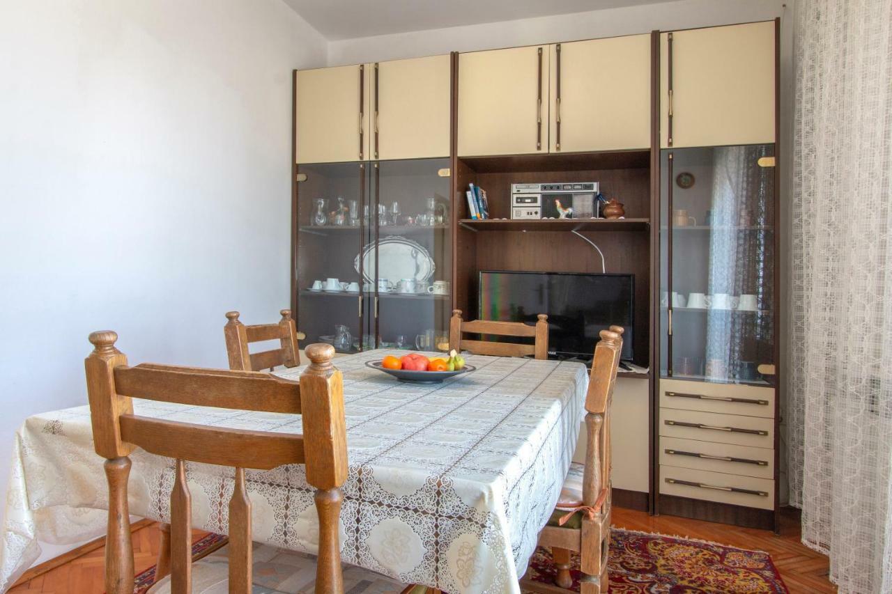 Irena'S Place A2 Rovinj Exterior foto