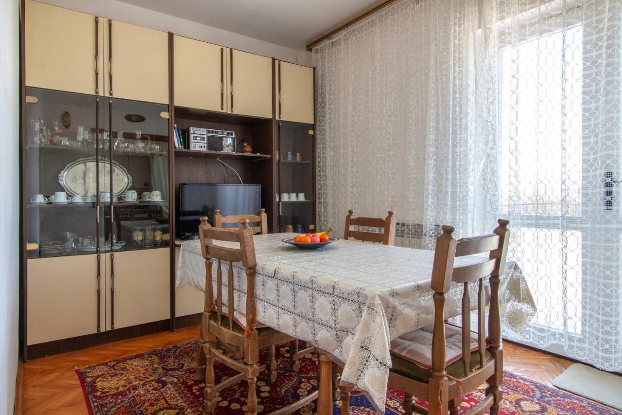 Irena'S Place A2 Rovinj Exterior foto