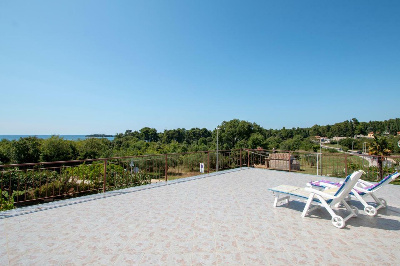 Irena'S Place A2 Rovinj Exterior foto