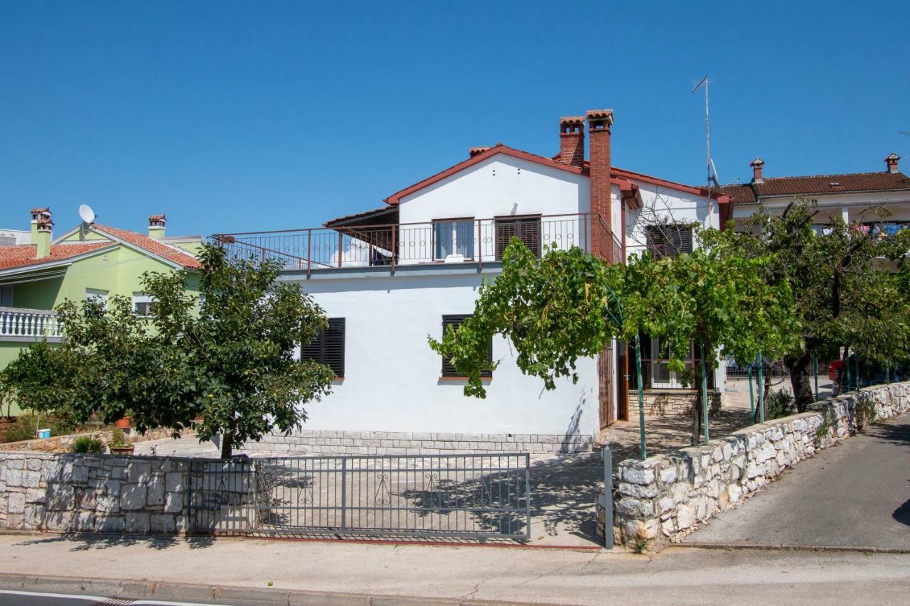 Irena'S Place A2 Rovinj Exterior foto