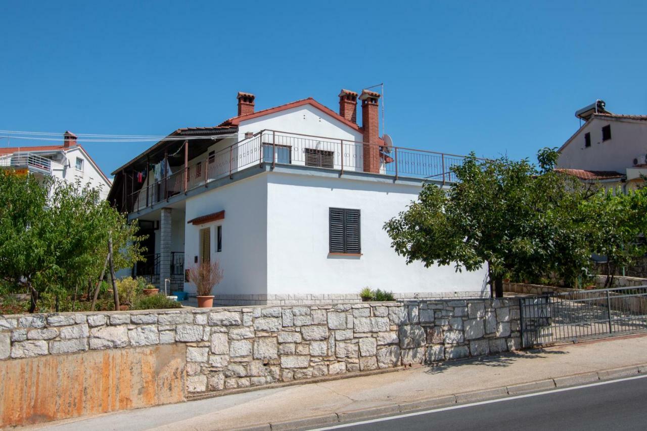Irena'S Place A2 Rovinj Exterior foto