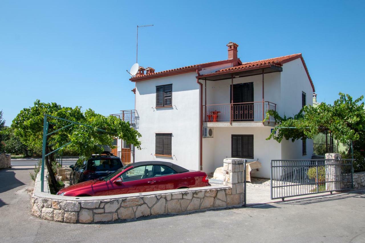 Irena'S Place A2 Rovinj Exterior foto