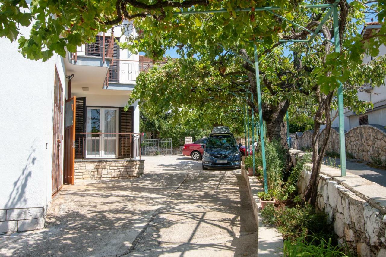 Irena'S Place A2 Rovinj Exterior foto